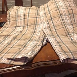 Men’s Big and Tall Shorts